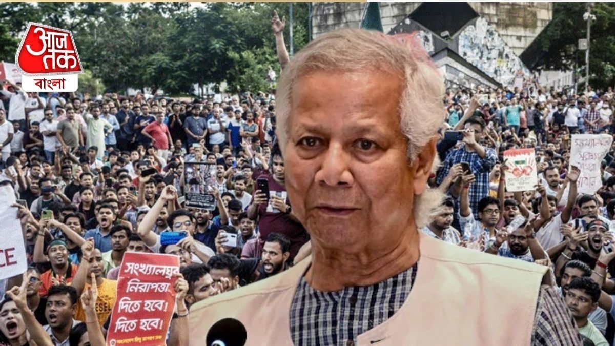 মহম্মদ ইউনূস