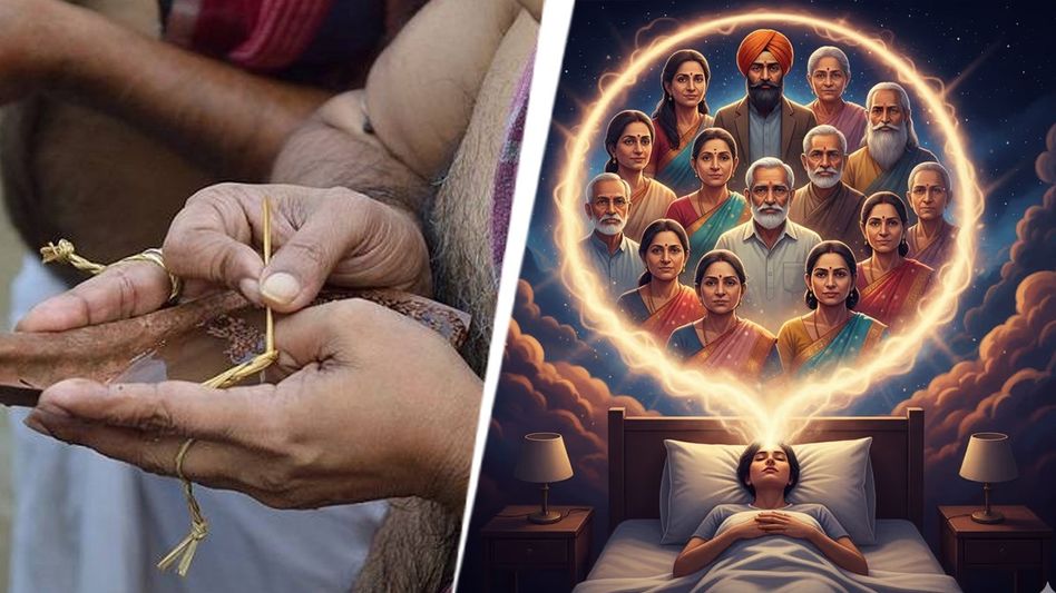 পিতৃপক্ষের সময় এসব স্বপ্ন দেখা দারুণ শুভ, সুসময়ের ইঙ্গিত  পিতৃপক্ষের সময় এসব স্বপ্ন দেখা দারুণ শুভ, সুসময়ের ইঙ্গিত