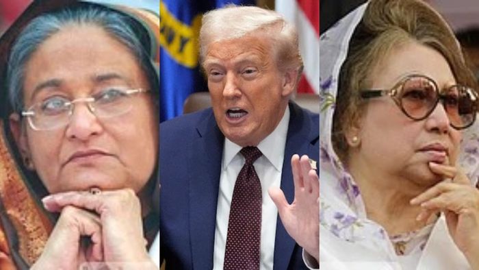 Bangladesh Election