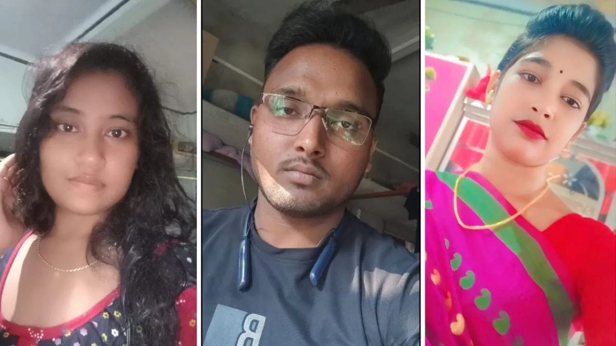 সবাইকে ঘুম পাড়িয়ে পাড়ার দেওরের সঙ্গে পালালেন দুই বউদি, তারপর? বাগদায় শোরগোল