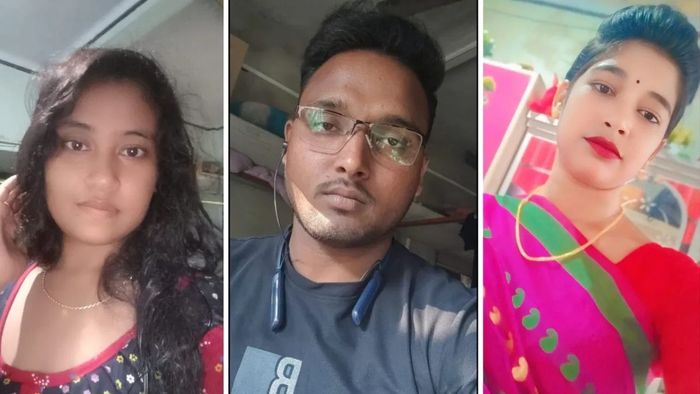 দুই বউদি ও দেওর আরিফ মোল্লা