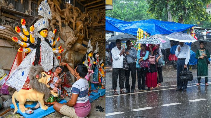 জানুন আবহাওয়ার  আপডেট