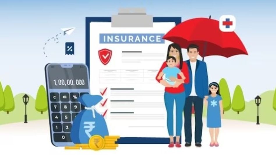GST ফ্রি জীবনবিমা-মেডিক্লেম, ২০ হাজারের প্রিমিয়ামে কত বাঁচবে? রইল পুরো অঙ্ক GST ফ্রি জীবনবিমা-মেডিক্লেম, ২০ হাজারের প্রিমিয়ামে কত বাঁচবে? রইল পুরো অঙ্ক