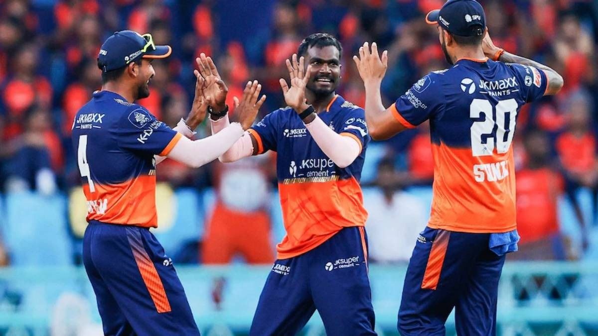 ভারতীয় ক্রিকেটে ফের স্পট ফিক্সিং-এর চেষ্টা, UP T20 লিগ নিয়ে তদন্ত BCCI-এর