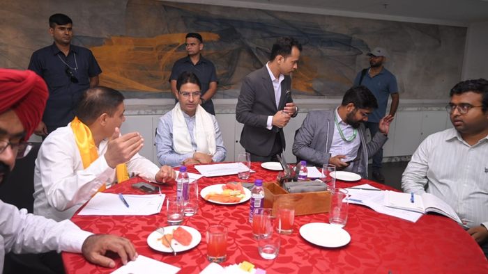 শিলিগুড়ি-সিকিম জাতীয় সড়কে এবার ধস এড়াতে টানেলের মধ্যে দিয়ে রাস্তা তৈরির পরিকল্পনা!