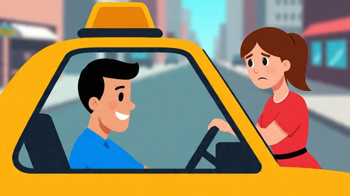 Viral Jokes: ট্যাক্সি ড্রাইভার ও বল্টুর স্ত্রী, এই JOKES শুনলে হেসে গড়িয়ে যাবেন আপনিও!