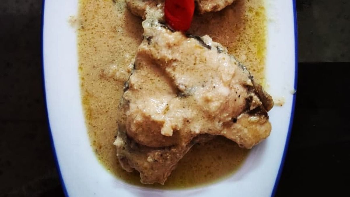 কাতলা রেজালা