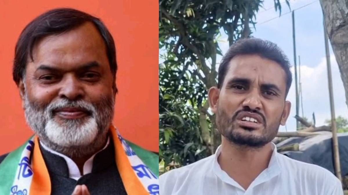 সালিশি সভা থেকে অপহরনের অভিযোগ TMC নেতার বিরুদ্ধে, ব্যাপক চাঞ্চল্য মালদায়  
