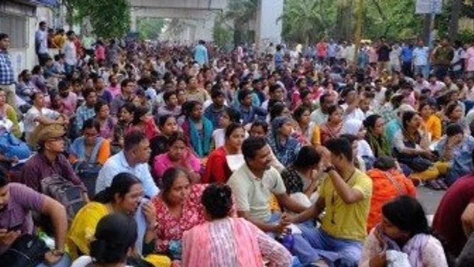 নবম ও একাদশ-দ্বাদশে শূন্যপদ কত? পরীক্ষার আগে জানাল SSC নবম ও একাদশ-দ্বাদশে শূন্যপদ কত? পরীক্ষার আগে জানাল SSC