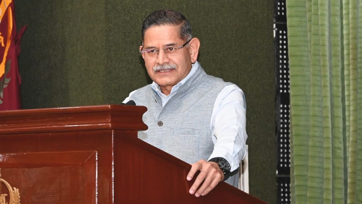 পাকিস্তানের সঙ্গে যুদ্ধ ১০ মে শেষ হয়নি, 'অপারেশন সিঁদুর' নিয়ে দাবি সেনা প্রধানের