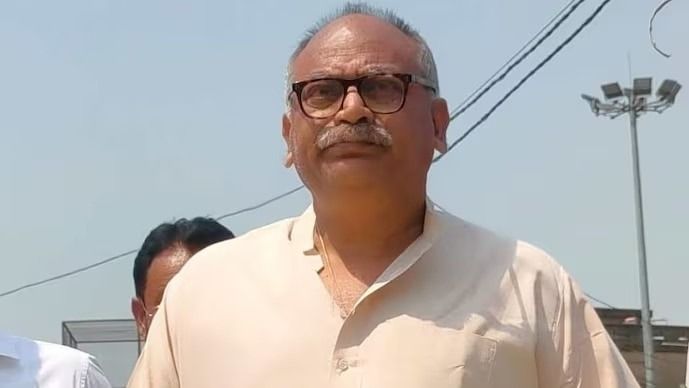 প্রাথমিক দুর্নীতি মামলায় আত্মসমর্পণ মন্ত্রী চন্দ্রনাথের, হেফাজত চাইল ED, মঞ্জুর জামিন