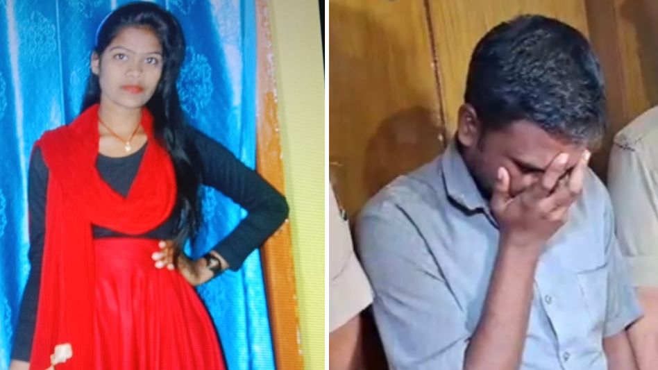 প্রেমিকাকে সন্দেহের বশে খুন, আটমাস পর খনিতে উদ্ধার পচাগলা দেহ প্রেমিকাকে সন্দেহের বশে খুন, আটমাস পর খনিতে উদ্ধার পচাগলা দেহ