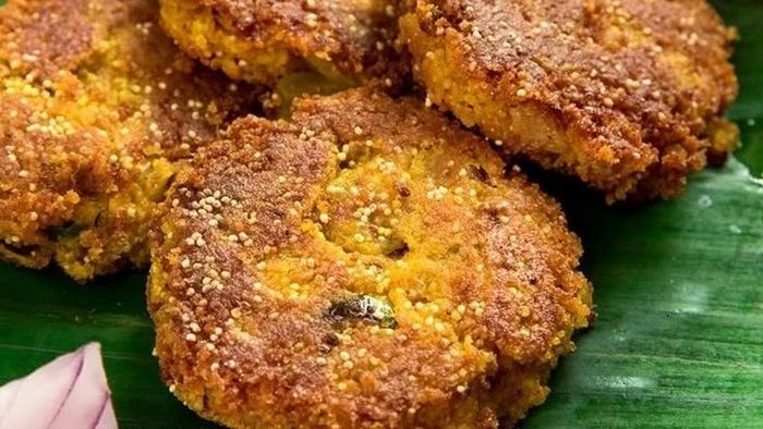 পোস্তের বড়া