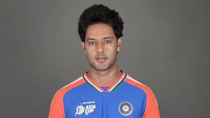 প্রকাশিত হল এশিয়া কাপের জন্য টিম ইন্ডিয়ার নতুন জার্সি