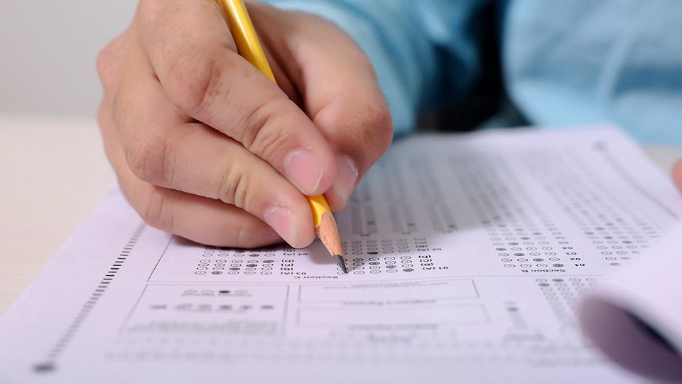 আজ SSC-র নবম-দশমের নিয়োগ পরীক্ষা, 'দাগি'-দের পরীক্ষায় বসা আটকানোই বড় চ্যালেঞ্জ কমিশনের