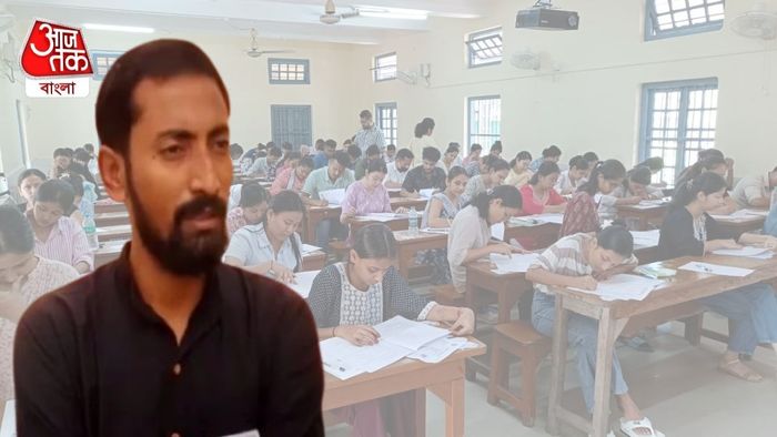 মেহবুব মণ্ডল