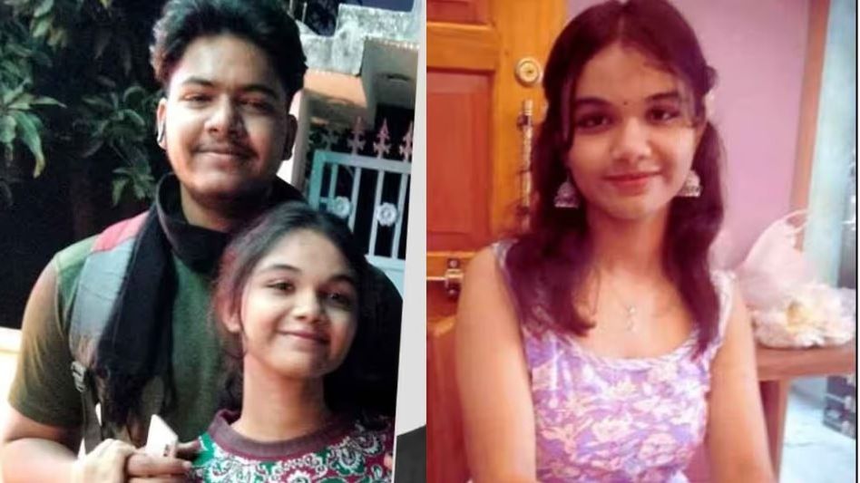 কৃষ্ণনগরে ছাত্রী খুনে গ্রেফতার অভিযুক্ত দেশরাজের বাবা রাঘবেন্দ্র, ছেলেকে পালাতে সাহায্য কৃষ্ণনগরে ছাত্রী খুনে গ্রেফতার অভিযুক্ত দেশরাজের বাবা রাঘবেন্দ্র, ছেলেকে পালাতে সাহায্য