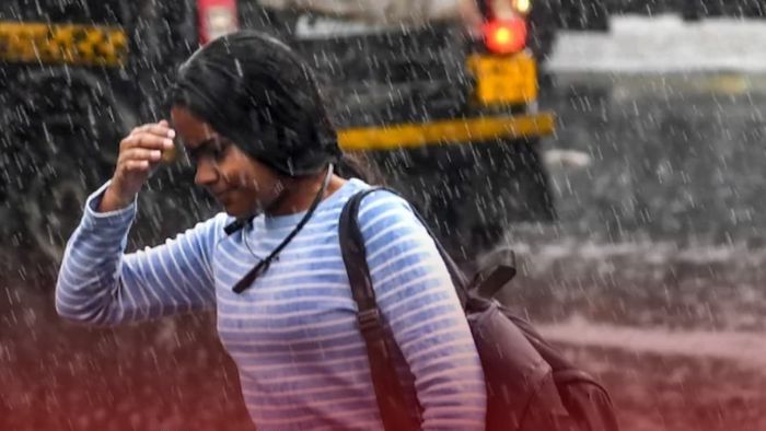 সপ্তাহের শুরুতেই রাজ্যে আবহাওয়ার পরিবর্তন।