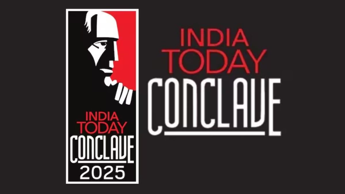 আজ থেকে কোয়েম্বাটোরে শুরু হচ্ছে ইন্ডিয়া টুডে সাউথ কনক্লেভ।