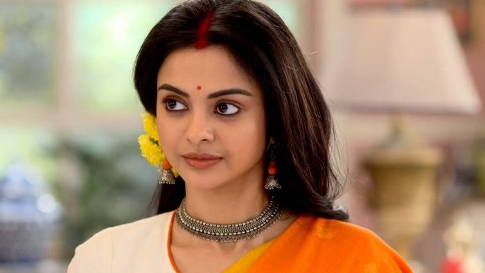 শোলাঙ্কি রায় (ছবি: ফেসবুক)