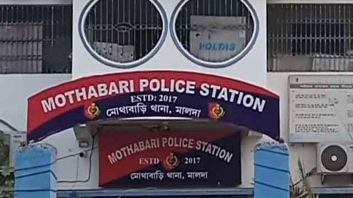মালদায় জোড়া মৃতদেহ ঘিরে রহস্য, দুর্ঘটনা নাকি খুন? তদন্তে পুলিশ