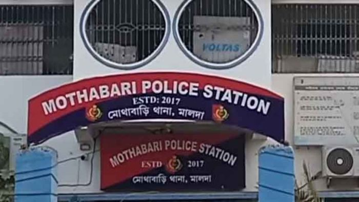 মালদায় জোড়া মৃতদেহ ঘিরে রহস্য, দুর্ঘটনা নাকি খুন? তদন্তে পুলিশ