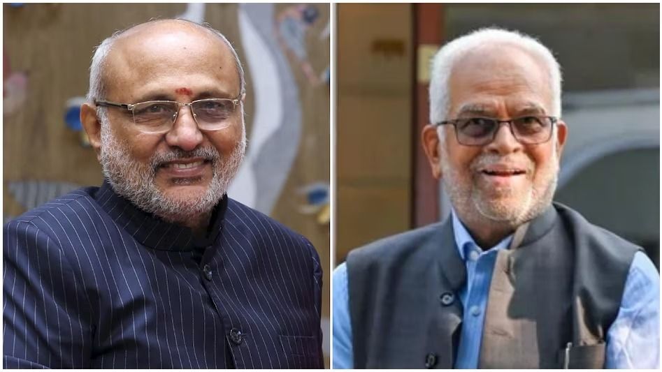 বিজেডি এবং বিআরএস  বড় ঘোষণা করেছে