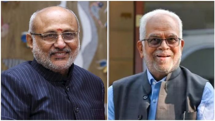 বিজেডি এবং বিআরএস বড় ঘোষণা করেছে