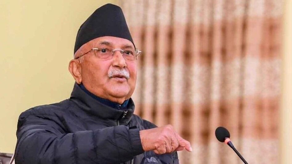‘প্রধানমন্ত্রী পদ ছাড়তে হলেও নিষেধাজ্ঞা তুলব না...’, মন্ত্রিসভার বৈঠকে বললেন কেপি ওলি