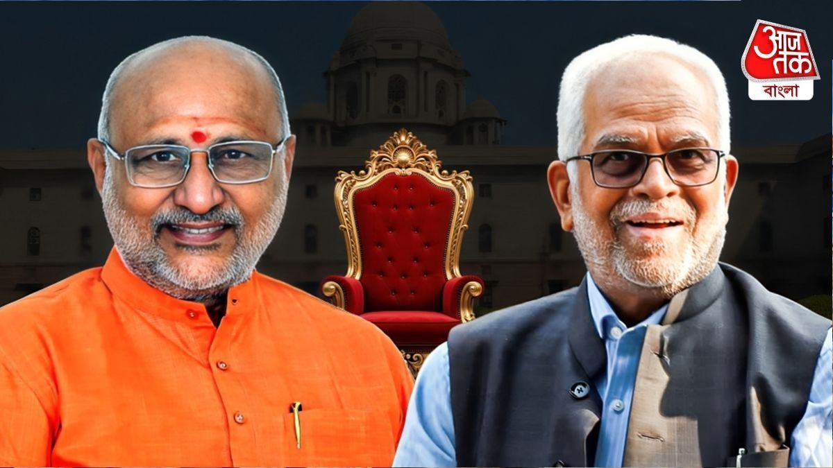 NDA প্রার্থীর জয় খালি সময়ের অপেক্ষা, মত বিশ্লেষকদের।
