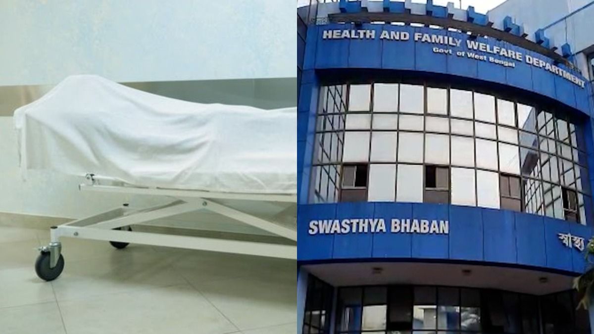 মৃতদেহ টাকার জন্য আটকে রাখা যাবে না, কড়া নির্দেশ, সময়সীমাও বেঁধে দিল স্বাস্থ্য দফতর