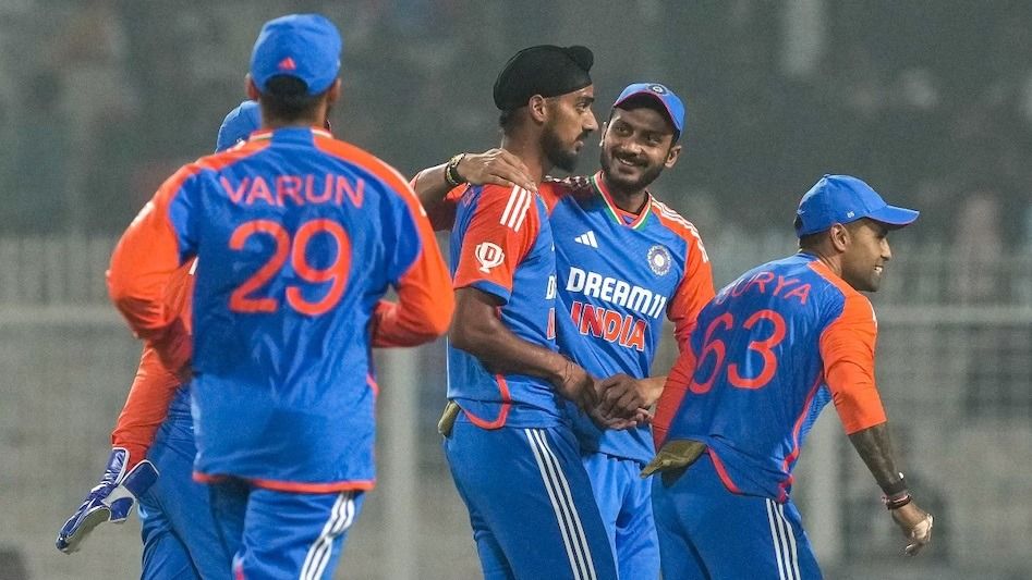 Team India