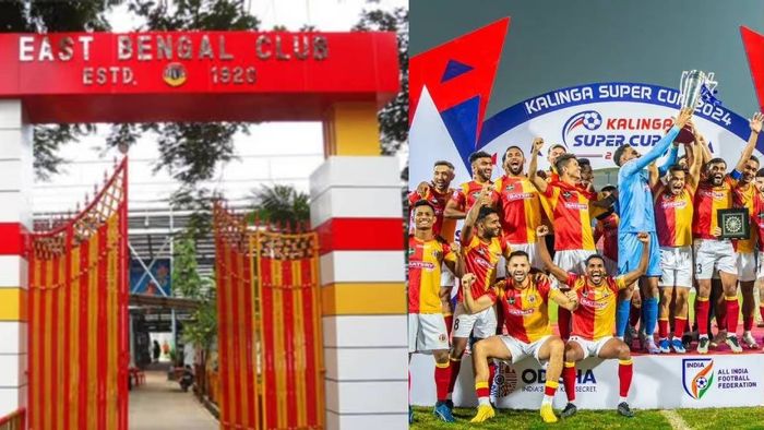 ইস্টবেঙ্গল