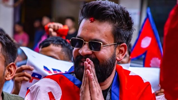 বালেন শাহ