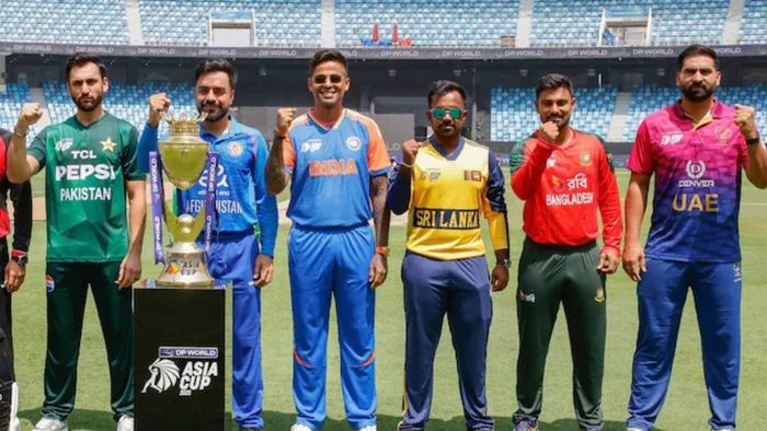 ভারত বনাম পাকিস্তান