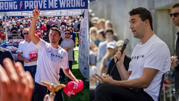 চার্লি কির্ক