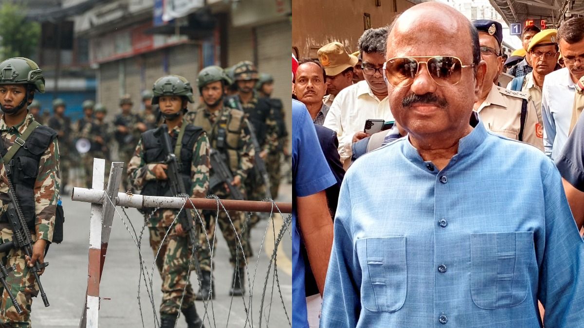 দার্জিলিঙে ভারত-নেপাল সীমান্তে কী পরিস্থিতি? দিল্লিকে রিপোর্ট দিতে যাচ্ছেন রাজ্যপাল
