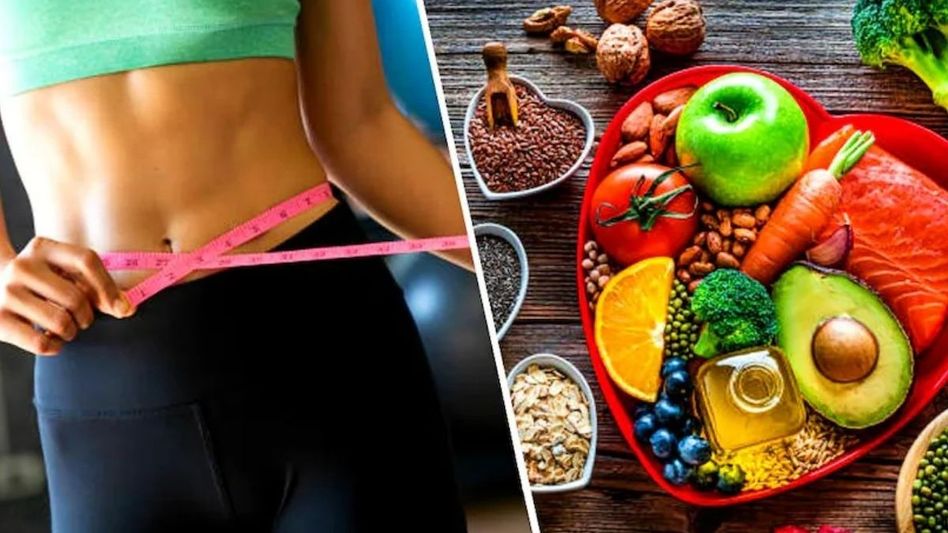 দ্রুত ওজন কমাতে চান? এই ৬ খাবার এড়িয়ে চলার পরামর্শ ফিটনেস কোচের দ্রুত ওজন কমাতে চান? এই ৬ খাবার এড়িয়ে চলার পরামর্শ ফিটনেস কোচের