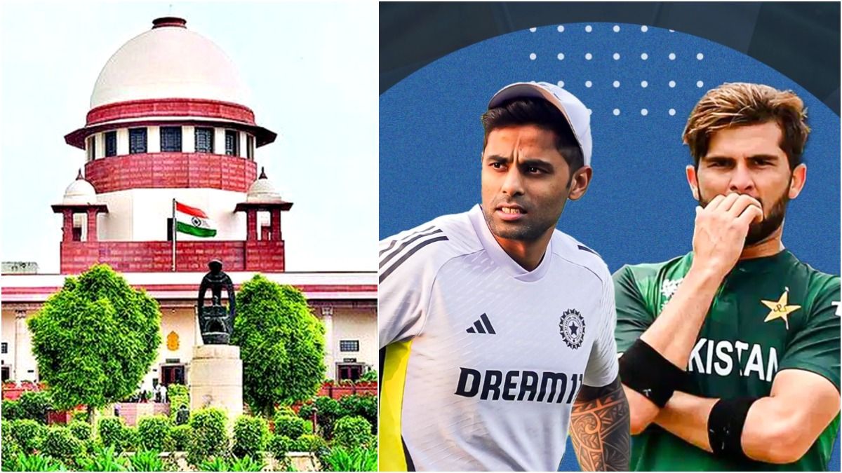 ভারত-পাকিস্তান এশিয়া কাপ।-ফাইল ছবি