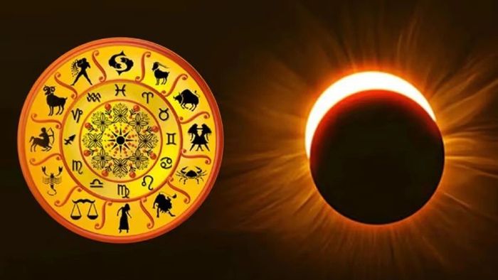 বছরের প্রথম সূর্যগ্রহণ জীবনে বড় বদল হবে ৫ রাশির, ভাল না খারাপ?