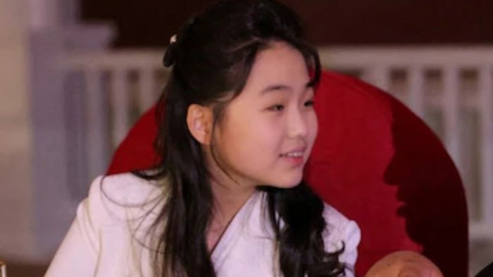 কিম জংউনের কন্যা কিম জু এই