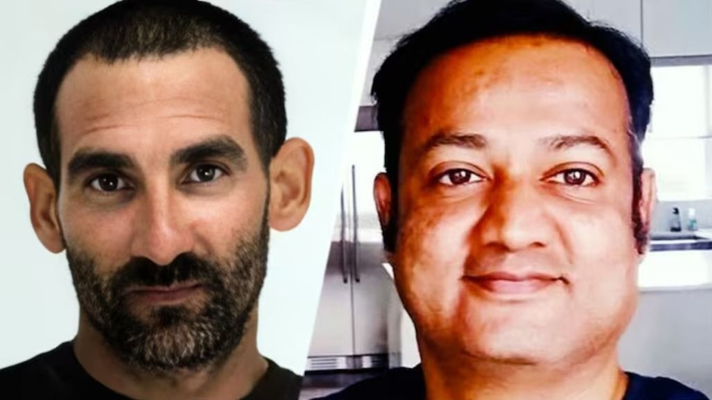 ট্রাম্পের দেশে নৃশংসতা! ভারতীয়ের মুন্ডু কেটে ডাস্টবিনে ফেলল, স্ত্রী-ছেলের সামনেই