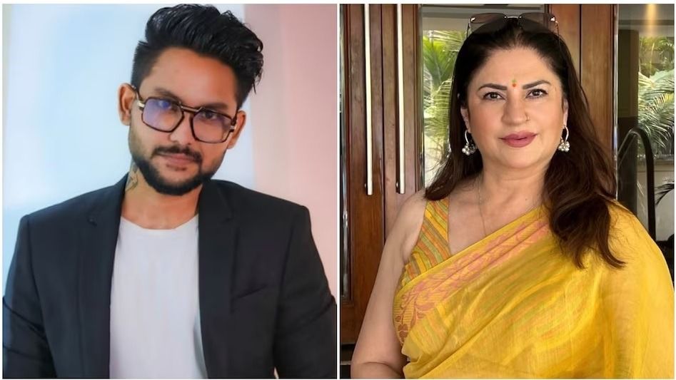 কুণিকার সঙ্গে কুমার শানুর 'পরকীয়া' ছিল? অভিনেত্রীর 'পোল খোলা'র হুঁশিয়ারি শানুর ছেলের
