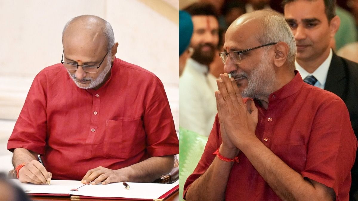  ভারতের উপরাষ্ট্রপতির মাইনে শূন্য, তাহলে কীভাবে সংসার চলে? জানুন