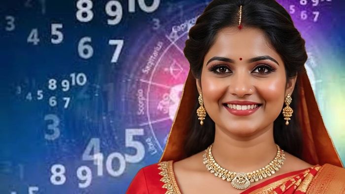 নিউমেরোলজি