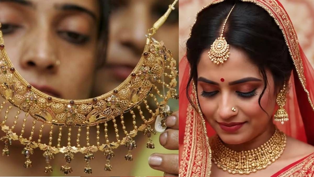 সোনা তো লাখ পার, বিয়ের খরচ সাধ্যের মধ্যে রাখার ৩ টিপস রইল