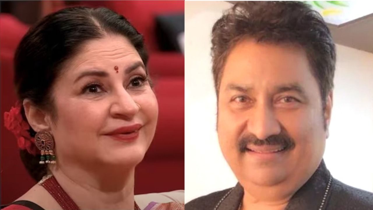 কুণিকার সঙ্গে কুমার শানুর 'পরকীয়া' ছিল? অভিনেত্রীর 'পোল খোলা'র হুঁশিয়ারি শানুর ছেলের