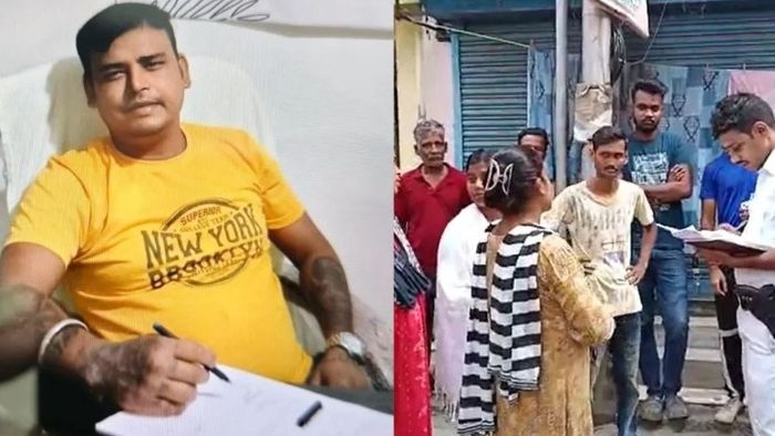 উত্তরপাড়ায় রিহ্যাব সেন্টারের মালিক খুন