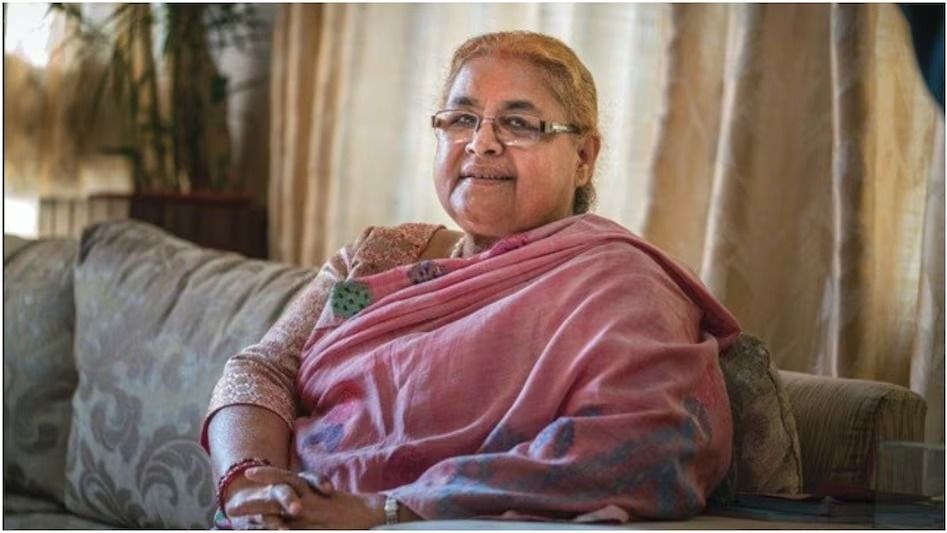 নেপালের অন্তর্বর্তী প্রধানমন্ত্রী সুশীলা কার্কি, দেশের শীর্ষপদে প্রথম মহিলা 