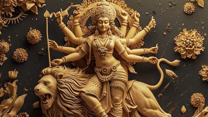 দুর্গাপুজোতেই ভাগ্য ফেরাতে হলে মাকে নিবেদন করুন এই জিনিস